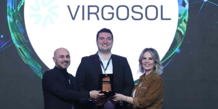 Virgosol’un Yazılım Test Otomasyonunda Küresel Başarısı ve Sürdürülebilir Büyüme Yolculuğu