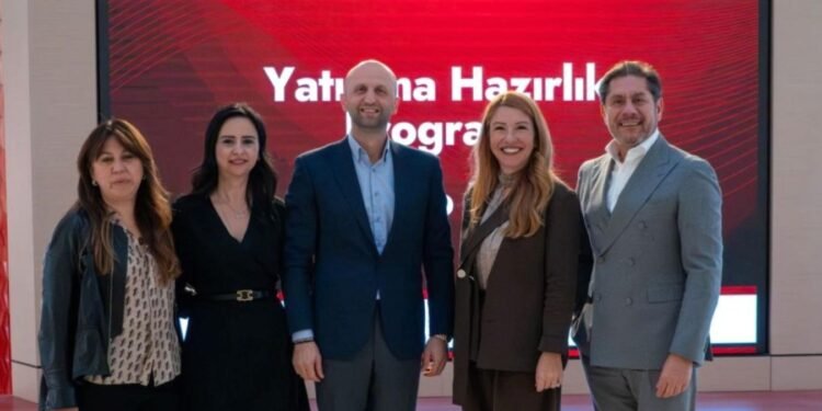 Yatırıma Hazırlık Programı: Akbank ve Arya’nın Girişim Ekosistemine Yönelik İkinci Dönem Başarı Hikayesi