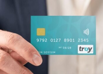 2025 TROY Kartları: Pazar Payı ve Büyüme Raporu ile Uluslararası Entegrasyonlar