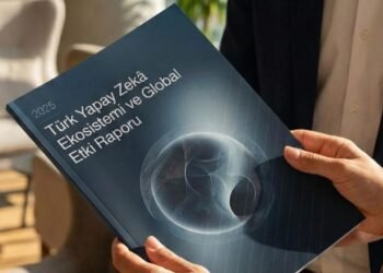 2025 Türk Yapay Zekâ Ekosistemi ve Global Etki Raporu: Türkiye’nin AI Yolculuğunda Yeni Dalgalar