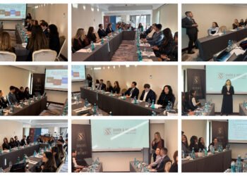 Şengün & Partners Avukatlık Ortaklığı 2025–2026 Genel Kurul Toplantısını Gerçekleştirdi