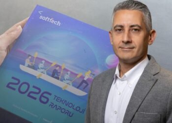 Agentic AI Çağında Softtech 2026 Teknoloji Raporu: İnsan–Makine İş Birliğinin Yeni Ufukları