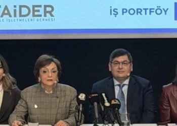 Aile İşletmelerinde Sürdürülebilir Büyümeye Yönelik Üç Yıllık Stratejik İşbirliği