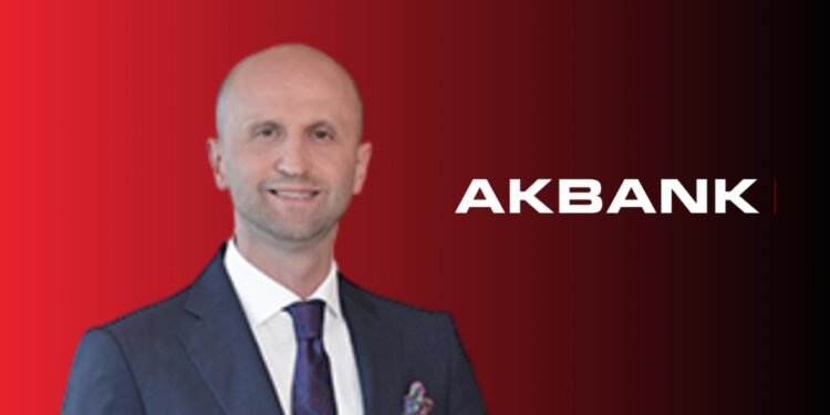 Akbank’ın 2025 Tarım Fuarlarıyla KOBİ’lere Ulaşım ve Sürdürülebilir Finansman Stratejisi