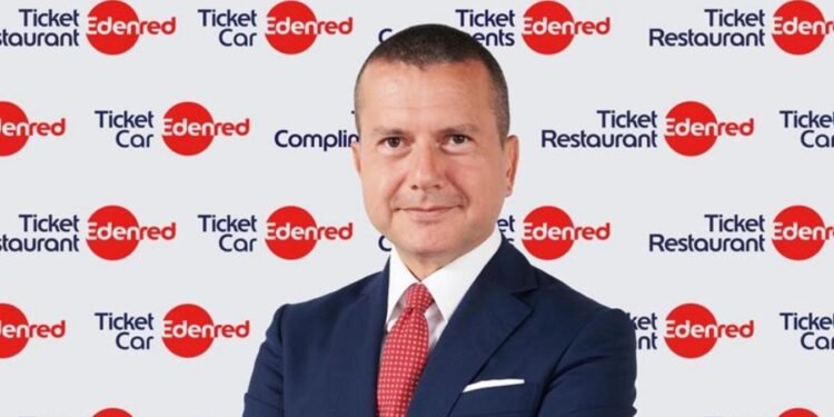 Edenred Türkiye’den Güncel Yemek Desteği Değerlendirmesi ve Yerel Ekonomiye Katkı Analizi