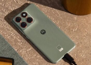 Edge 70 Fusion: Geekbench Sonuçları ve Performans Özellikleri İncelendi