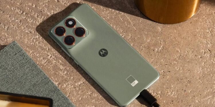 Edge 70 Fusion: Geekbench Sonuçları ve Performans Özellikleri İncelendi