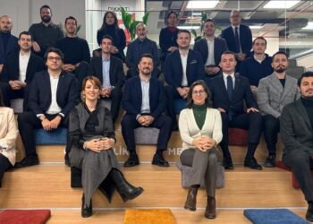 EGİAD Melekleri Danışma Kurulu 2. Toplantısı: Stratejik Yol Haritası ve Geleceğe Yatırım Zirvesi