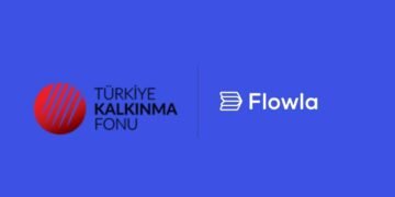 Flowla’ya Türkiye Kalkınma Fonu ile Küresel Büyüme İçin 2,5 Milyon Dolarlık Tohum Yatırımı