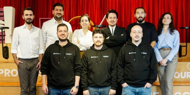 Game Actor: Globalleşen Oyun Ekosistemi İçin Stratejik Yatırım ve Entegrasyon Odaklı Gelecek