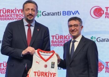Garanti BBVA ve Türkiye Basketbol Federasyonu 5 Yıl Daha Uzatıyor: Altyapıdan Kültüre Kapsamlı Destek
