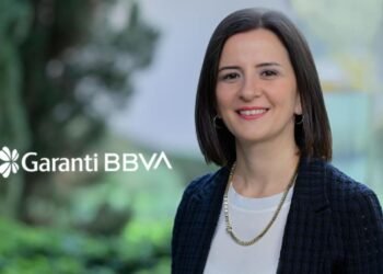 Garanti BBVA, World Finance Digital Banking Awards 2025’da Türkiye’nin En İyi Dijital Bankası ve En İyi Mobil Bankacılık Uygulaması Ödüllerini Kazandı