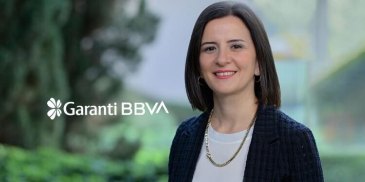 Garanti BBVA, World Finance Digital Banking Awards 2025’da Türkiye’nin En İyi Dijital Bankası ve En İyi Mobil Bankacılık Uygulaması Ödüllerini Kazandı