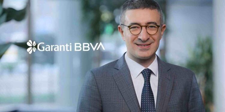 Garanti BBVA’nın Global Finance Ödülleriyle Sürdürülebilirlikte Uluslararası Başarı Hikayesi