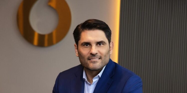 Heimdallr ile Vodafone’da Proaktif Operasyonel Zeka: Ağ Deneyimini Zirveye Taşıyan Bütünleşik Platform