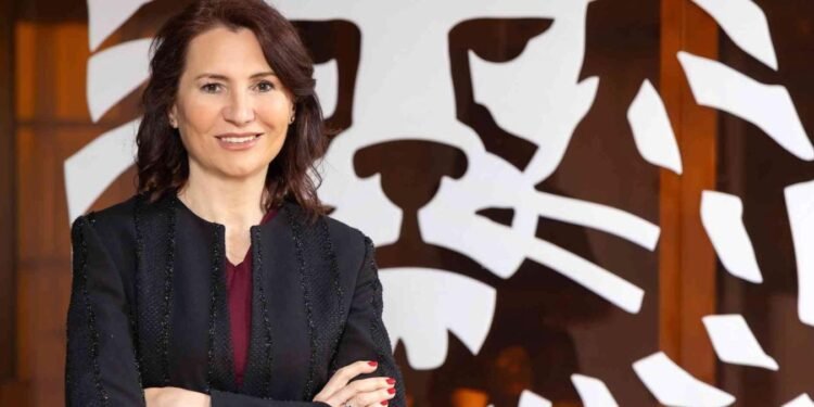 ING Türkiye’nin Aktif-Aktif Altyapı Dönüşümü ile Dijital Bankacılığın Yeni Dönemi