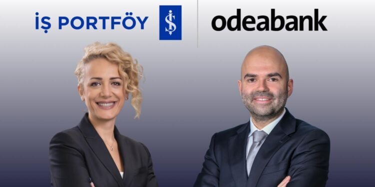 IOP: Odeabank ve İş Portföy İşbirliğiyle Para Piyasası TL Fonu – Düşük Risk, Yüksek Likidite