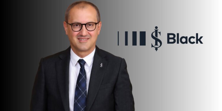 İş Black: Finansal avantajlar ve yaşam tarzı deneyimlerini bir araya getiren yeni sadakat programı