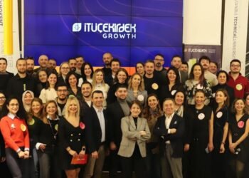 İTÜ ARI Teknokent ve Growth Programı: Pazarlama Koçluğu ile Girişimlere Sürdürülebilir Büyüme Desteği