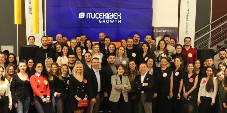 İTÜ ARI Teknokent ve Growth Programı: Pazarlama Koçluğu ile Girişimlere Sürdürülebilir Büyüme Desteği