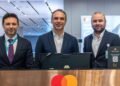 Mastercard Fast Track Hizmeti Istanbul Havalimanı’nda Başladı: World Legend ve World Elite Avantajlarıyla Seyahat Kolaylığı