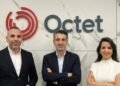 Octet Türkiye Yönetim Kadrosunda Üst Düzey Atama: CFO, İş Geliştirme Direktörü ve CRO ile Güçlenen Ekip