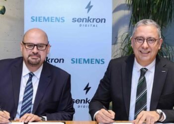 OT Güvenliğinde Yeni Dönem: Siemens ve Senkron Digital’in Stratejik OT Siber Güvenliği İş Birliği