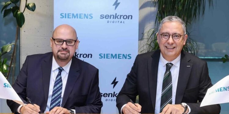 OT Güvenliğinde Yeni Dönem: Siemens ve Senkron Digital’in Stratejik OT Siber Güvenliği İş Birliği
