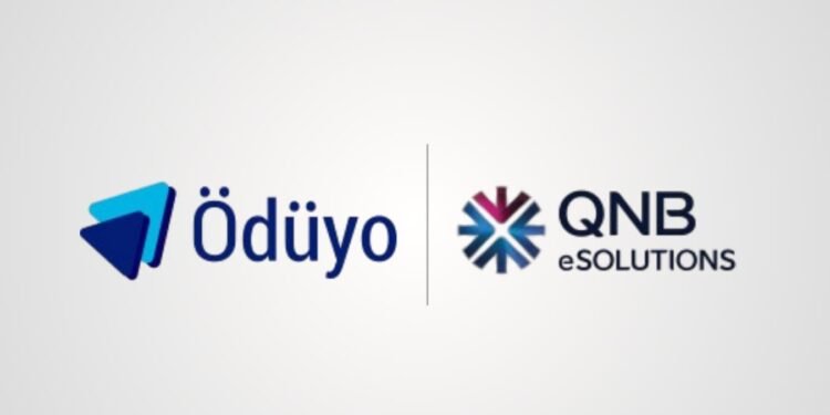 QNB Esolutions ve Ödüyo Finansal Teknoloji AŞ: Tahsilat Sistemlerinde Stratejik Tek Yetkili Yolculuğu