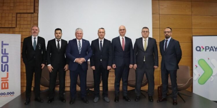 QPAY ve Bilsoft Entegrasyonu: E-dönüşümde Uçtan Uca Ödeme ve Muhasebe Akışı