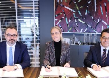 Tam Finans ve EFSE İş Birliğiyle KOBİ’lere Yönelik Finansman Desteğinin Güçlendirilmesi