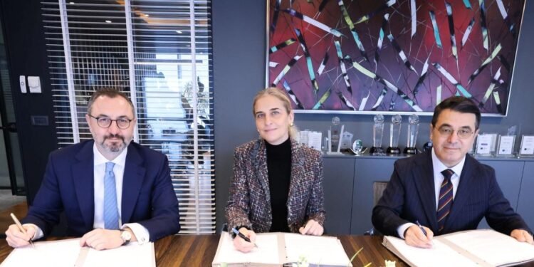 Tam Finans ve EFSE İş Birliğiyle KOBİ’lere Yönelik Finansman Desteğinin Güçlendirilmesi