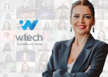 Teknolojinin Liderleri: Genç Kadınların Siber Güvenlik ve Yapay Zeka Yolculuğu