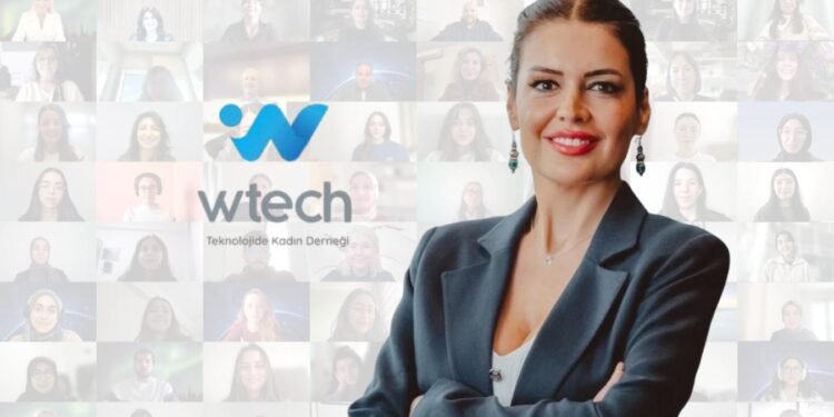 Teknolojinin Liderleri: Genç Kadınların Siber Güvenlik ve Yapay Zeka Yolculuğu