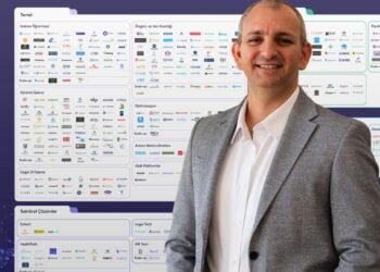 TRAI Girişim Haritası 2026 Ocak Güncellemesi: Agentic AI Yükselişte, Ekosistem %20 Büyüdü