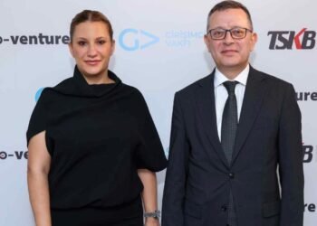 TSKB Co-Venture ile Yeşil ve Yenilikçi Girişimlere Yönelik İlk Adım: 15 Ekip Yolda