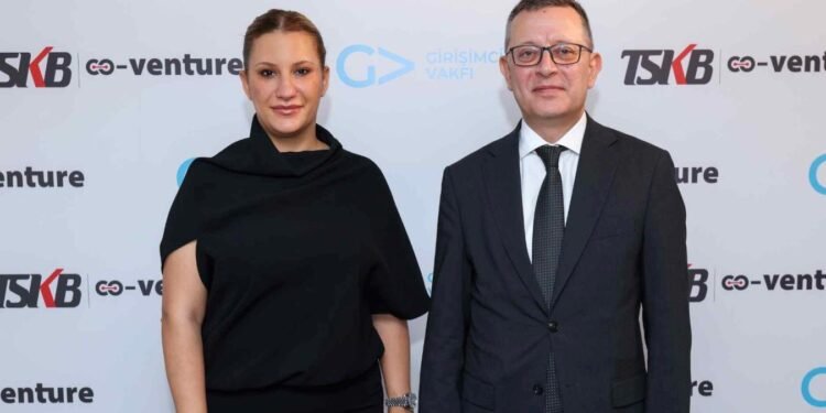 TSKB Co-Venture ile Yeşil ve Yenilikçi Girişimlere Yönelik İlk Adım: 15 Ekip Yolda