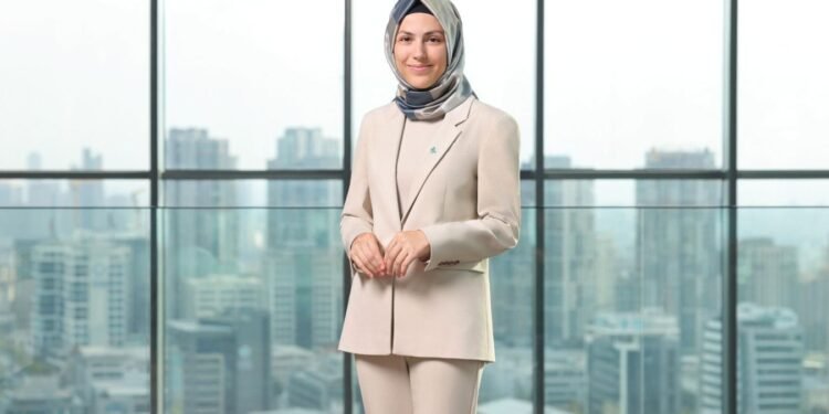 Türkiye Finans Katılım Bankası ve Happy Place to Work İşbirliğiyle Yeni Nesil Çalışan Deneyimi Sertifikasyonu