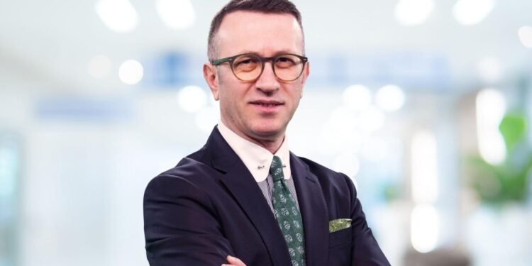 Vakıf Katılım: HERObot ile İnsan Kaynaklarında Teknoloji Odaklı Başarı ve Brilliance Awards 2026