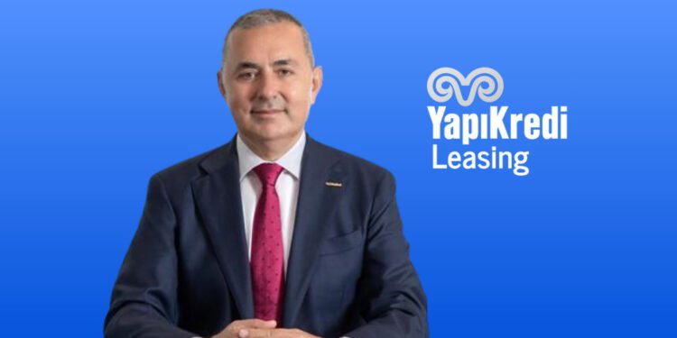 Yapı Kredi Leasing ve IFC İşbirliğiyle Türkiye’nin Sürdürülebilir Dönüşümü İçin Yeni Finansman Anlaşması