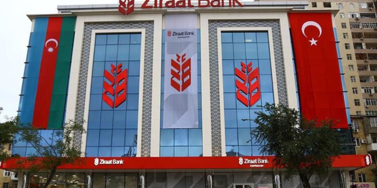 Ziraat Bank Azerbaycan 2025 Özetleri: Aktifler, Krediler ve Karlılıkta Öne Çıkanlar
