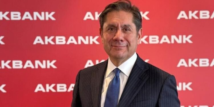 Akbank’in 2025 ÇSY Performansına Dair Kapsamlı Sürdürülebilirlik Raporu Özet