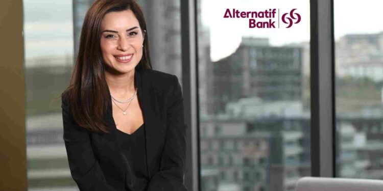 Alternatif Bank’in 2025 Büyük Büyüme Hikayesi: Kurumsal ve Ticari Bankacılıkta Stratejik Dönüşüm ve Ekosistem Yaklaşımı