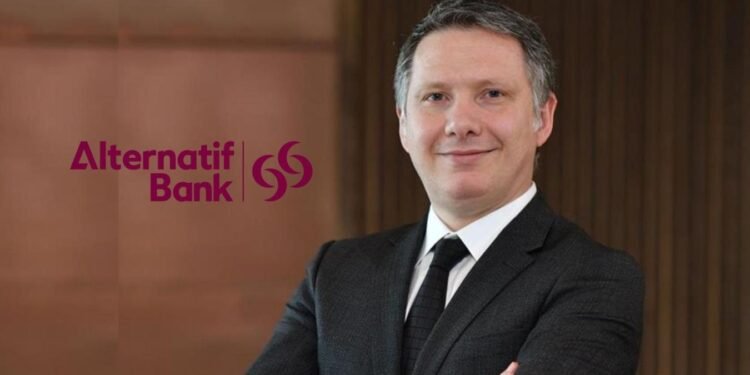 Alternatif Bank’in AT1 eurobond ihracıyla küresel sermaye piyasalarında güçlenen görünüm