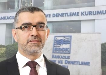BDDK İkinci Başkanlığı ve Üyeliklere Yeni Atamalar ile Bakanlıkta Üst Düzey Yönetici Değişiklikleri