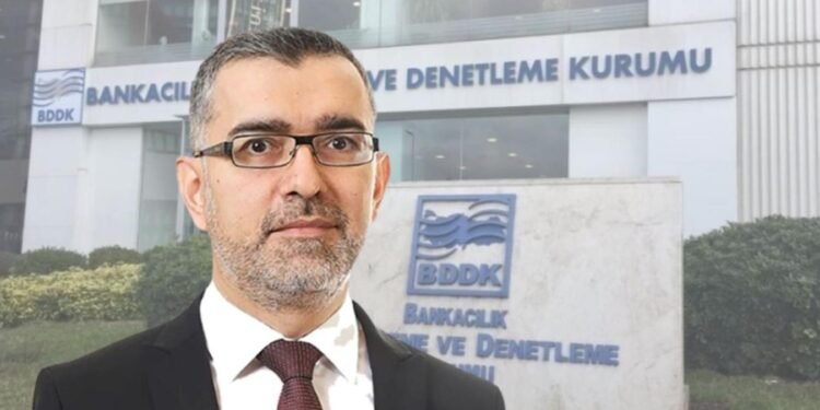 BDDK İkinci Başkanlığı ve Üyeliklere Yeni Atamalar ile Bakanlıkta Üst Düzey Yönetici Değişiklikleri