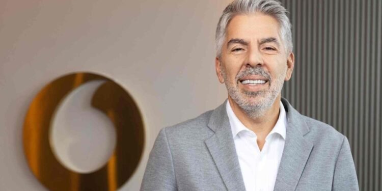 Dünya İçin Lazım: Vodafone’un E-Atık Dönüşüm ve Doğa Bilinci Projesi