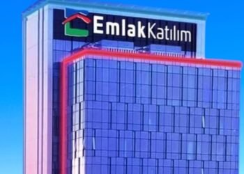 Emlak Katılım: 2025 Yılı Aktif Büyüklüğü ve Stratejik Genişleme Raporu