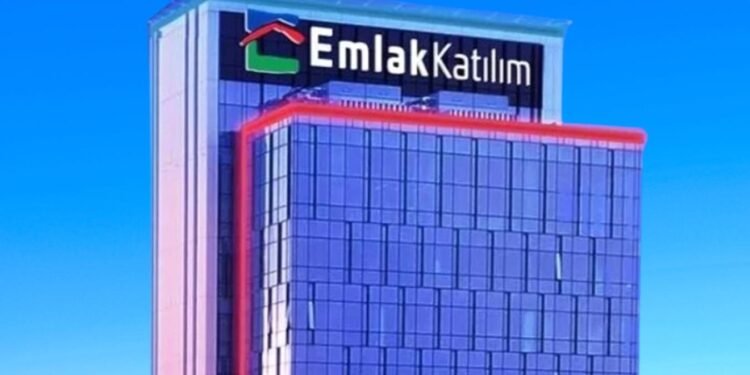 Emlak Katılım: 2025 Yılı Aktif Büyüklüğü ve Stratejik Genişleme Raporu