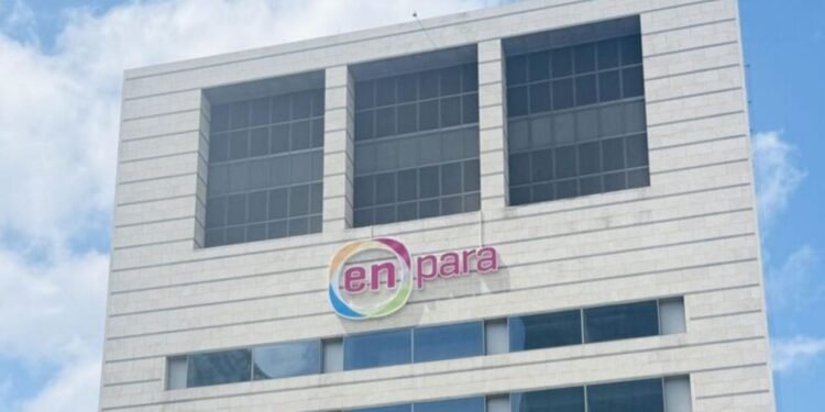 Enpara Bank’ın 2025 Finansal Sonuçları: Büyüme ve Sermaye Güçlülüğü